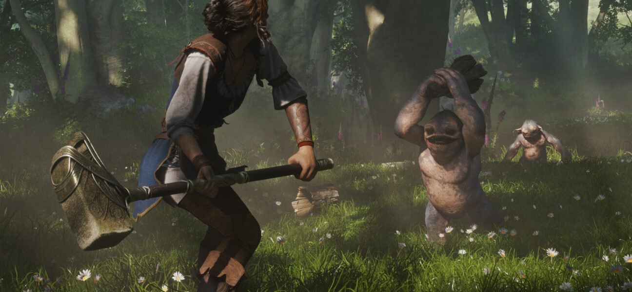 Fable Reboot Delay 2027