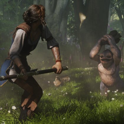 Fable Reboot Delay 2027