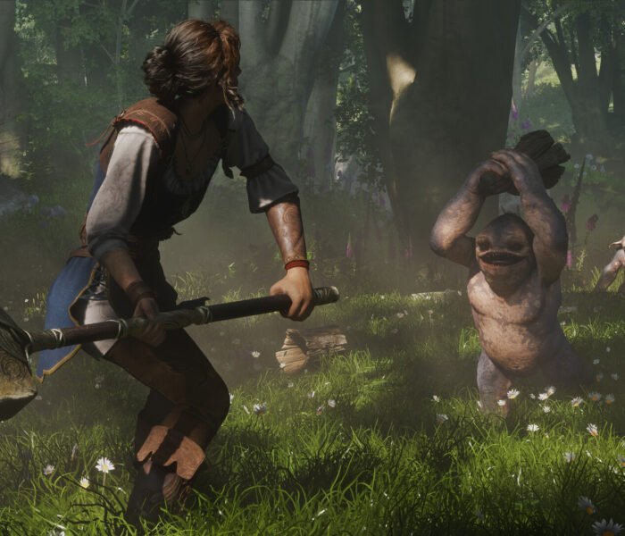 Fable Reboot Delay 2027