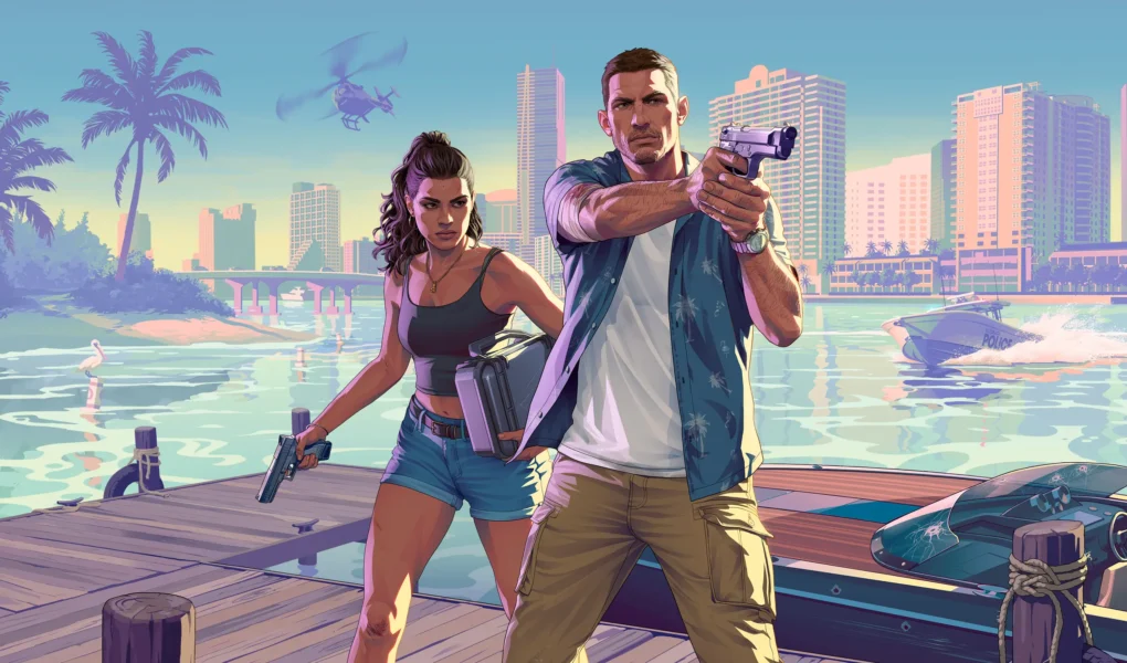 Harga GTA 6