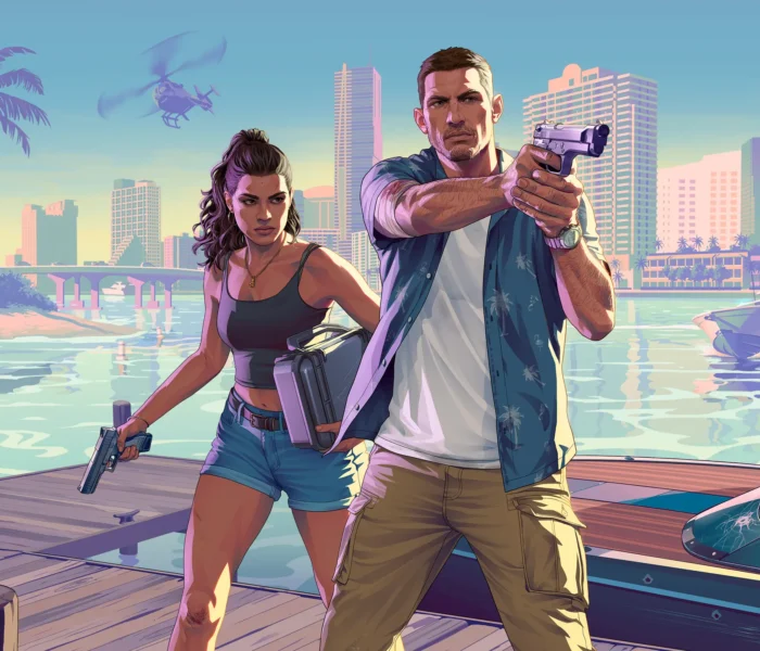 Harga GTA 6