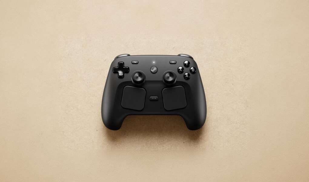 Harga Steam Controller Indonesia