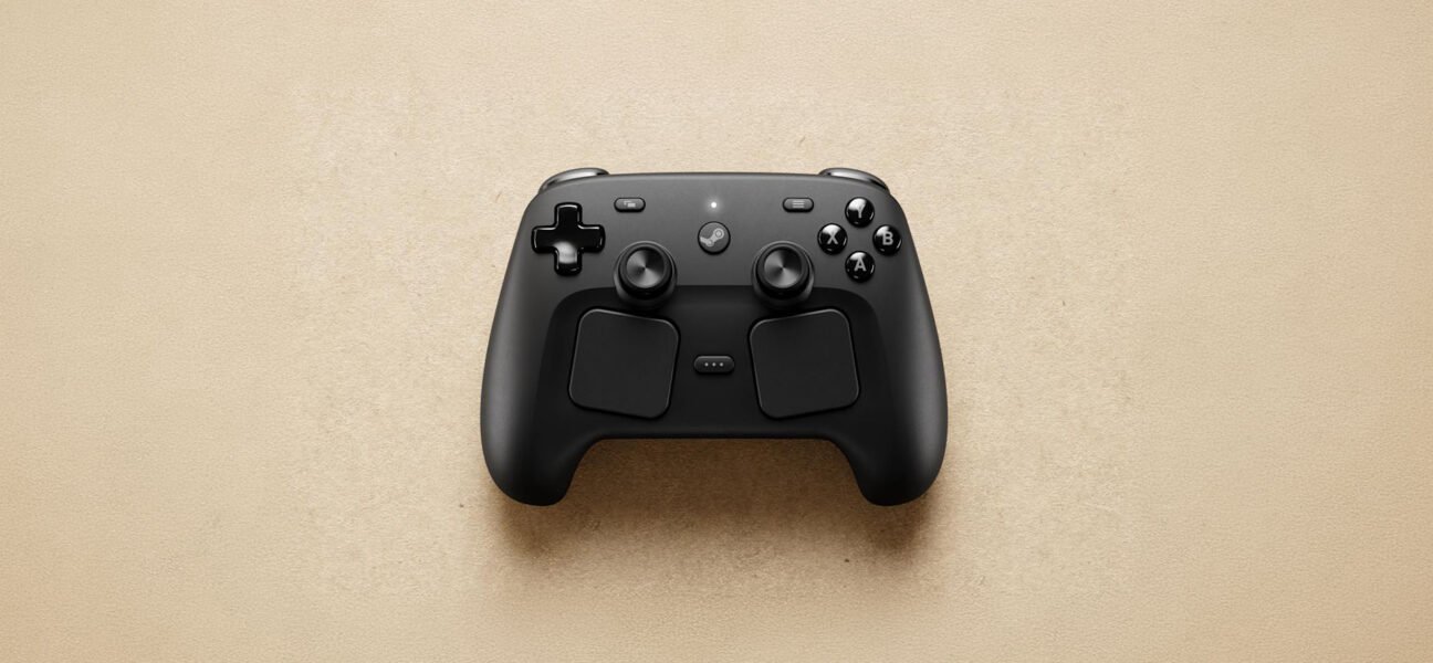 Harga Steam Controller Indonesia