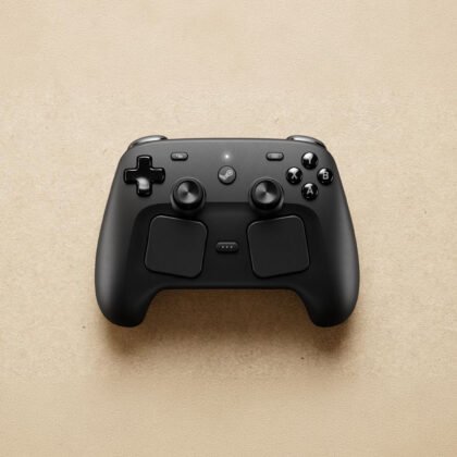 Harga Steam Controller Indonesia