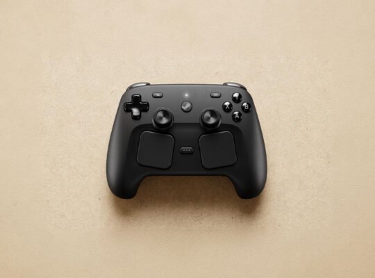 Harga Steam Controller Indonesia