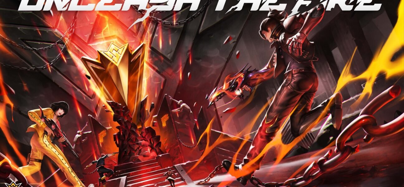 Key Visual FFWS SEA 26