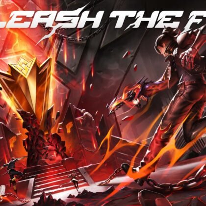 Key Visual FFWS SEA 26