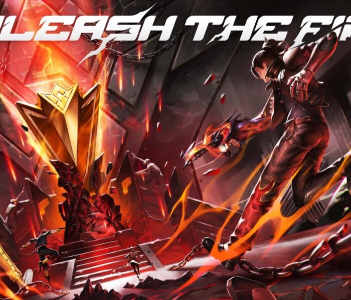 Key Visual FFWS SEA 26