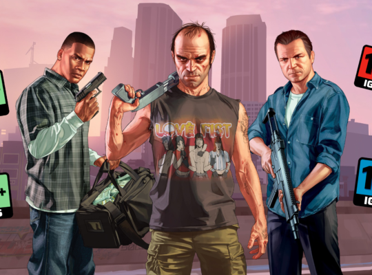 Kontroversi IGRS Steam