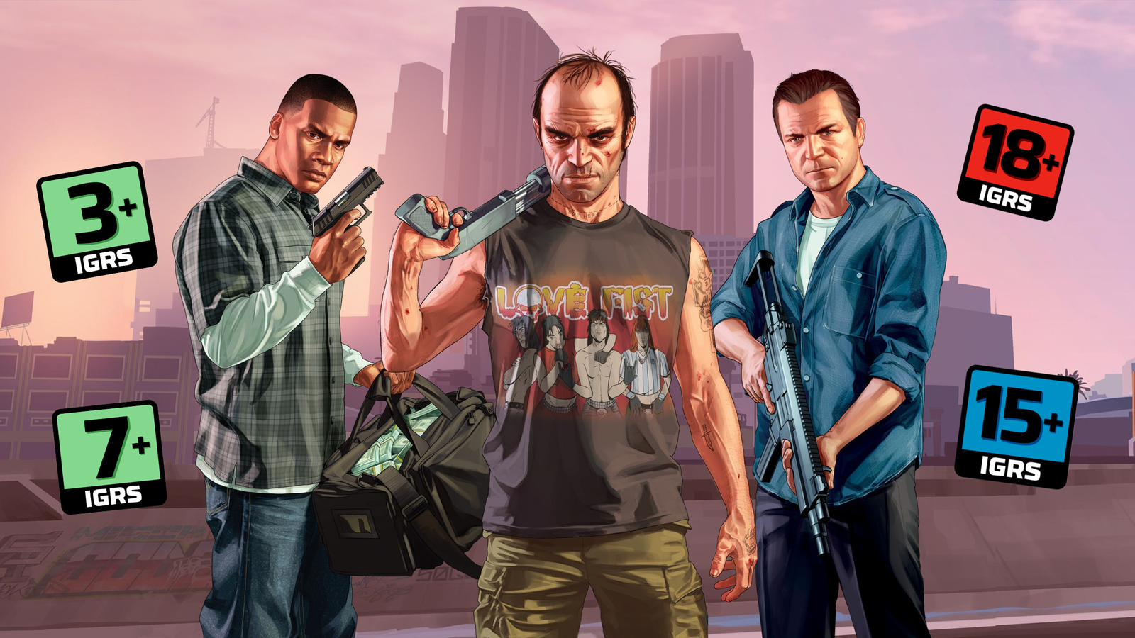 Kontroversi IGRS Steam