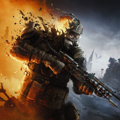 Metro 2039 Perspektif Ukraina