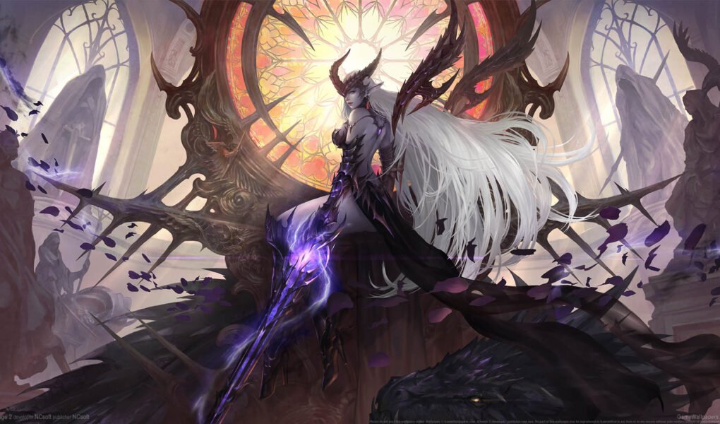 NCSoft Gugat YouTuber