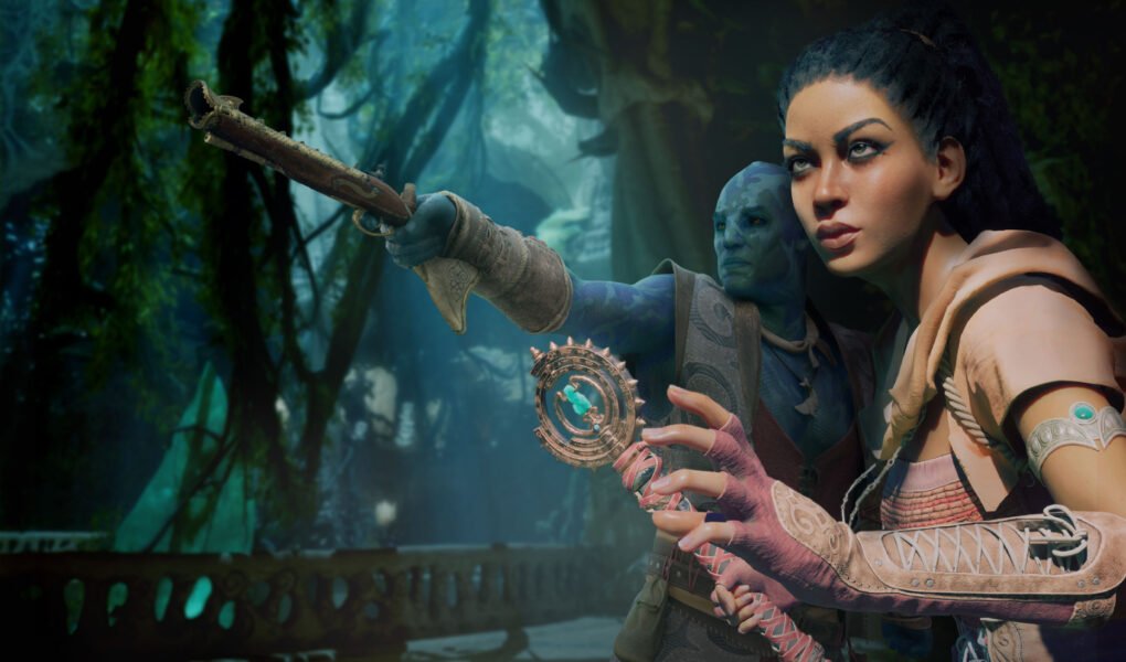 PC Gaming Lampaui Konsol