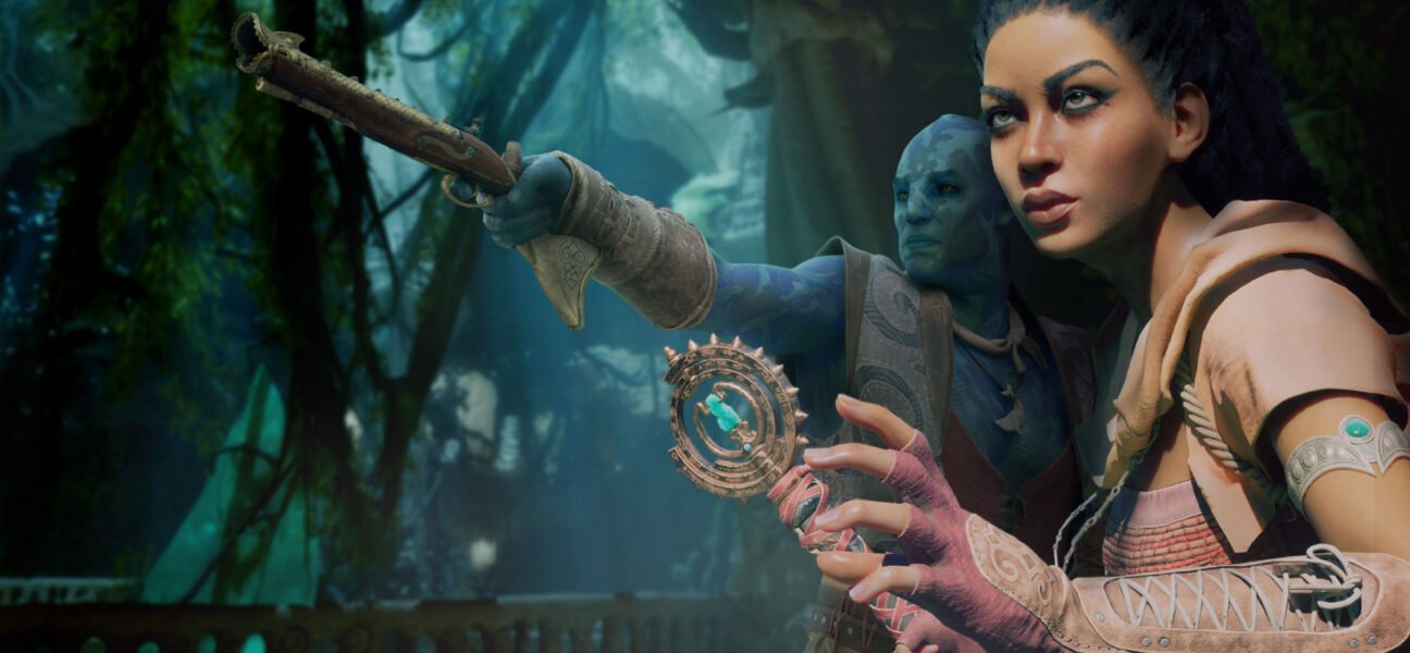 PC Gaming Lampaui Konsol