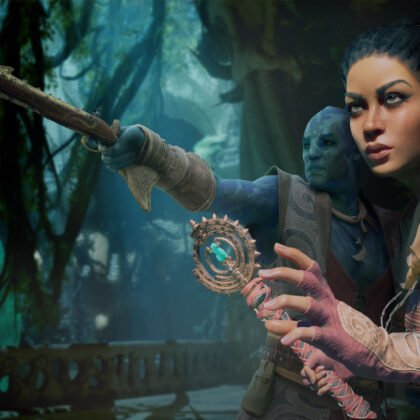 PC Gaming Lampaui Konsol