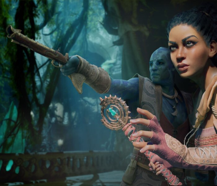 PC Gaming Lampaui Konsol