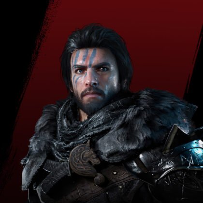 PM Korea Selatan Crimson Desert