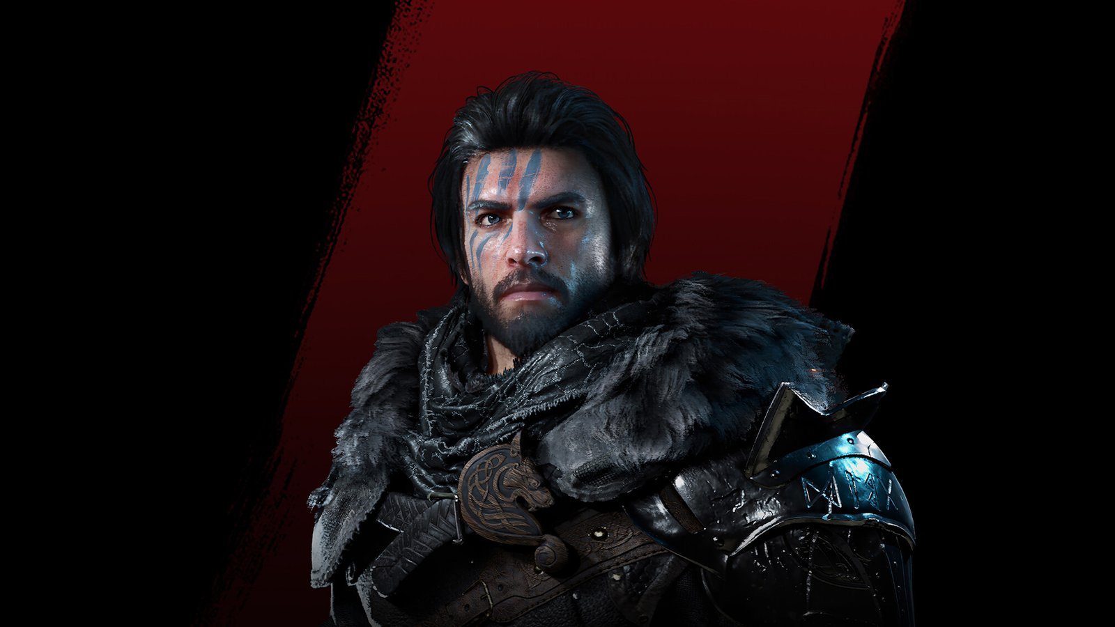 PM Korea Selatan Crimson Desert