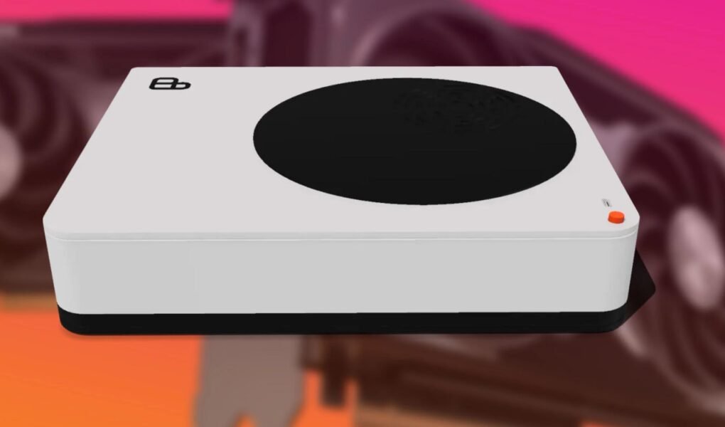 Playnix Console