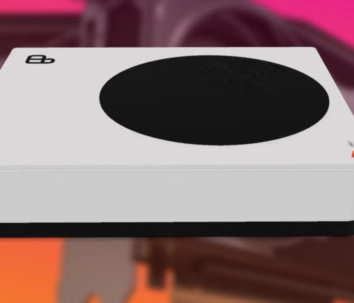 Playnix Console