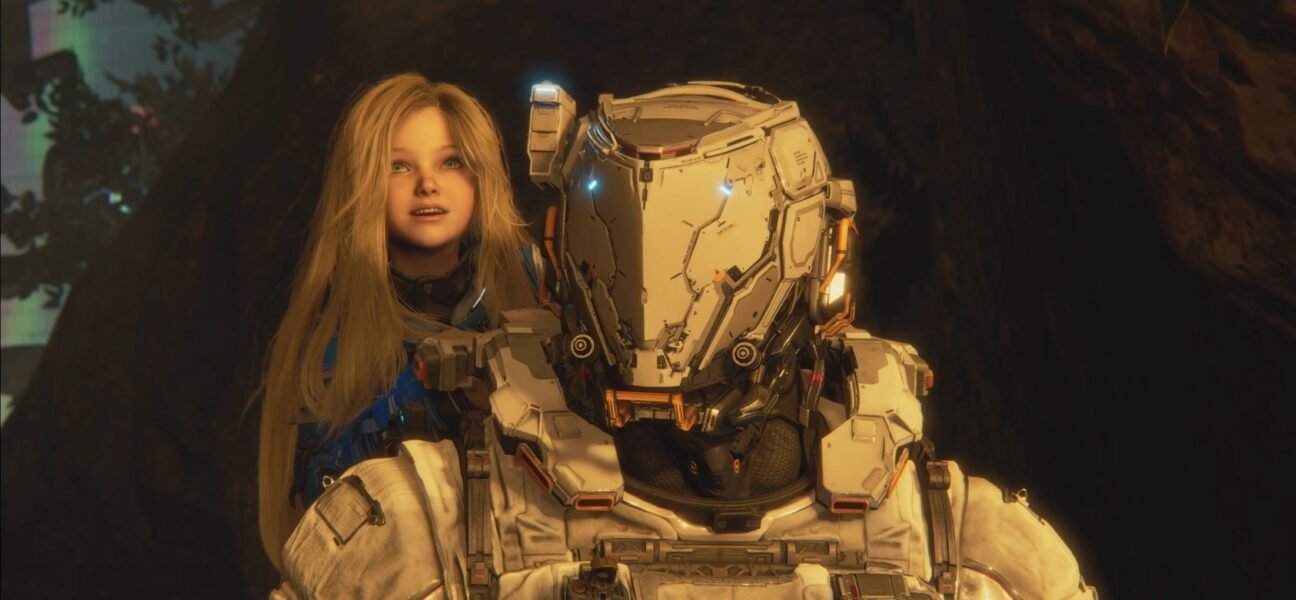 Saham Capcom Pragmata