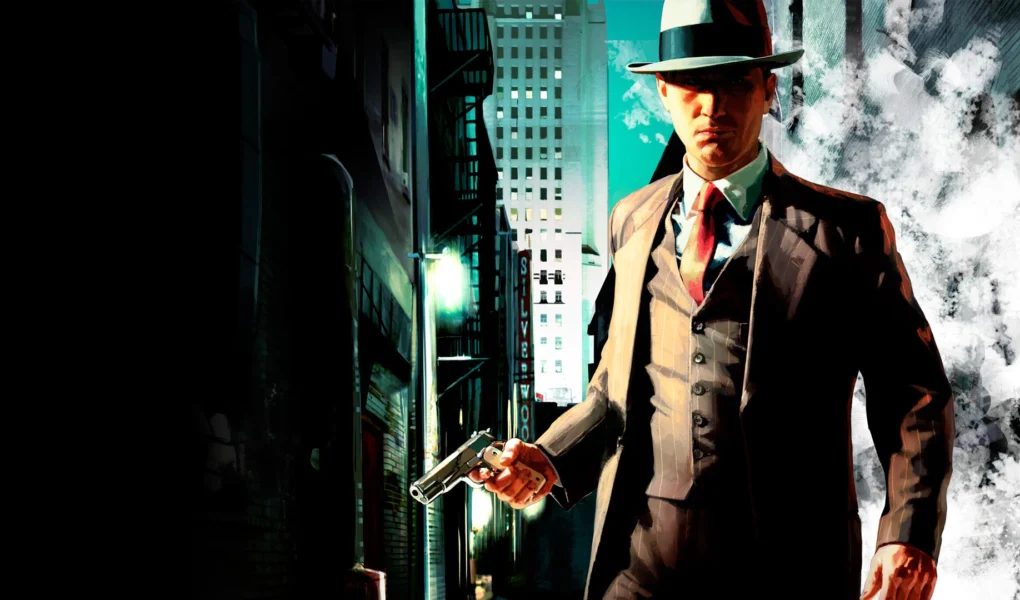 Sekuel L.A. Noire