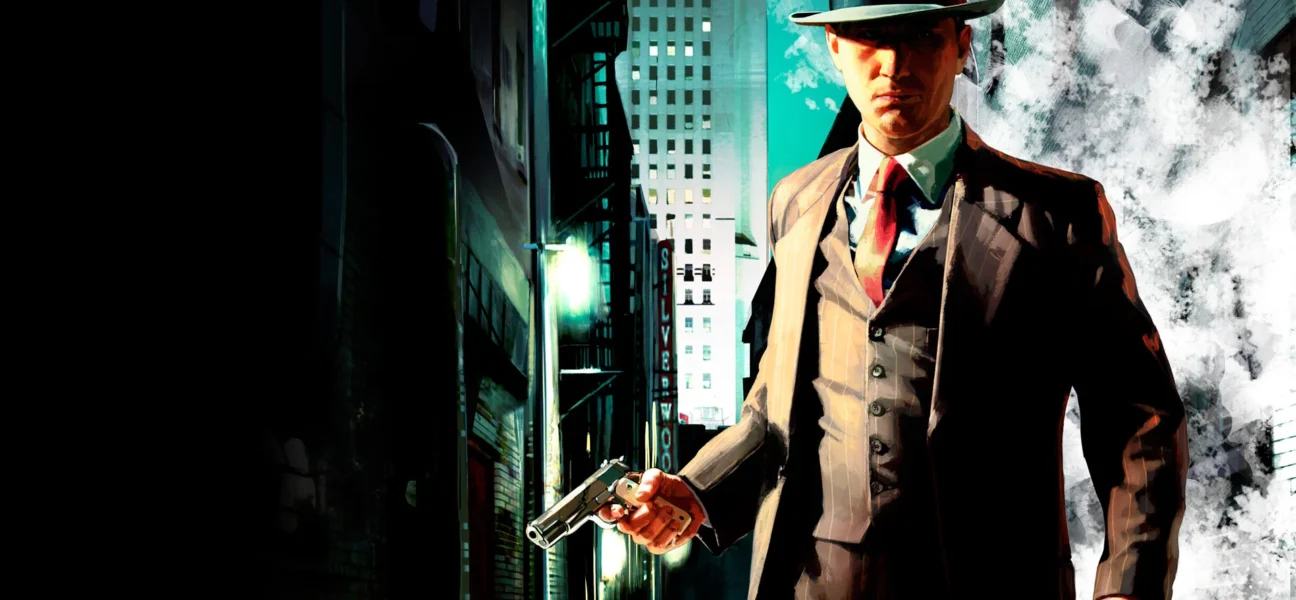 Sekuel L.A. Noire