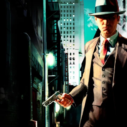 Sekuel L.A. Noire