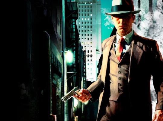 Sekuel L.A. Noire