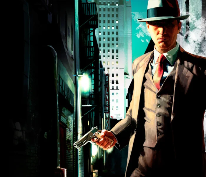 Sekuel L.A. Noire