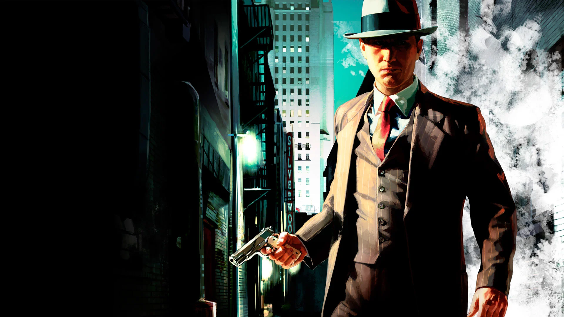 Sekuel L.A. Noire