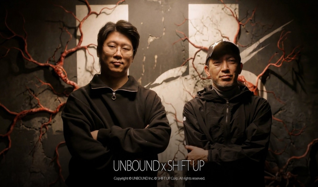Shinji Mikami Shift Up