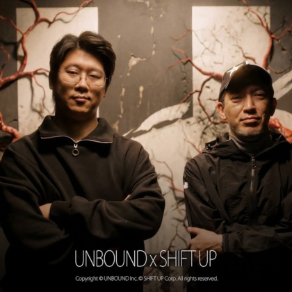 Shinji Mikami Shift Up
