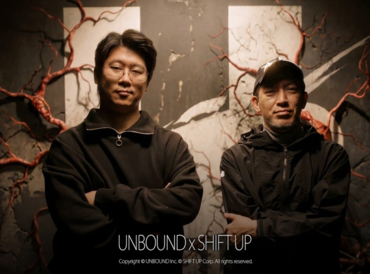 Shinji Mikami Shift Up