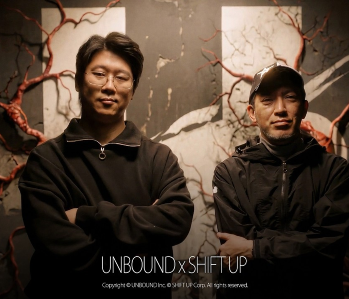 Shinji Mikami Shift Up