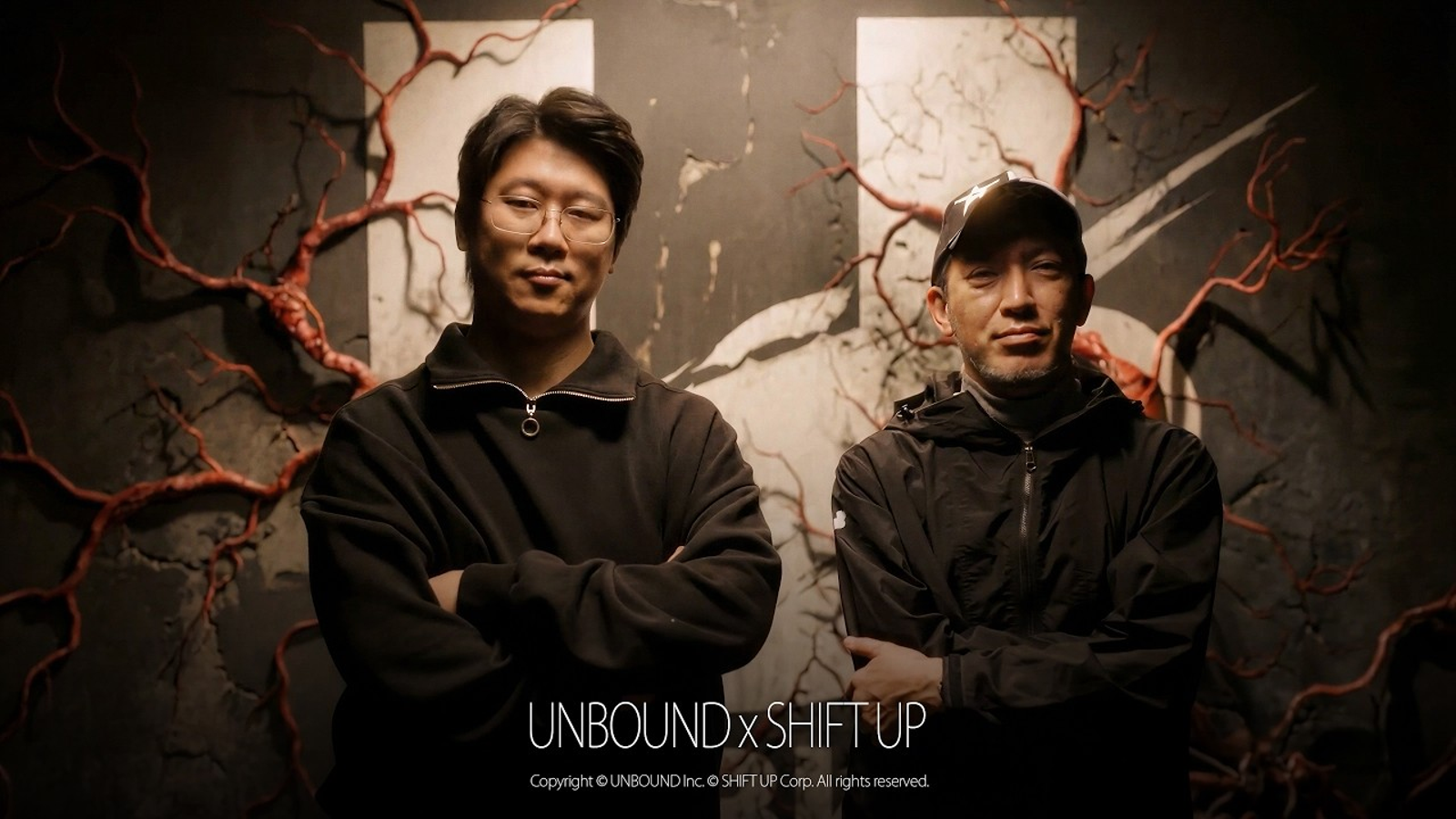 Shinji Mikami Shift Up