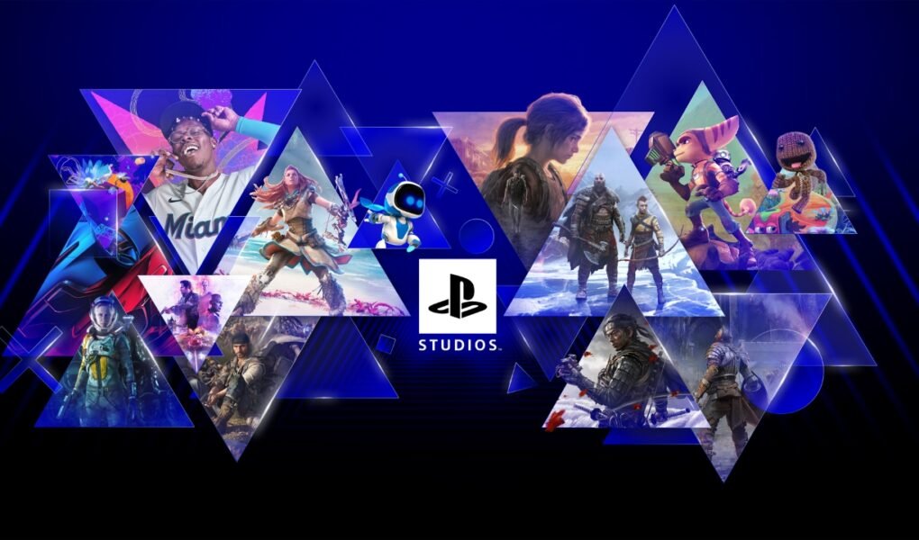Sony hapus PC PlayStation Studios