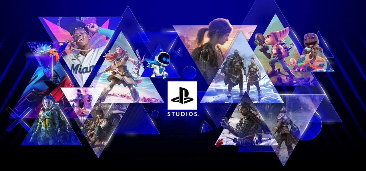 Sony hapus PC PlayStation Studios