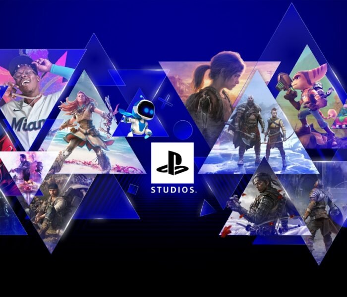 Sony hapus PC PlayStation Studios