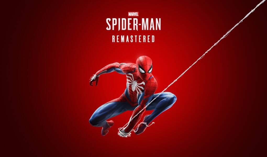 Spider-Man Remastered Review