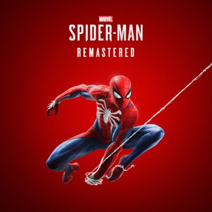 Spider-Man Remastered Review
