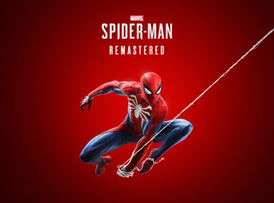 Spider-Man Remastered Review