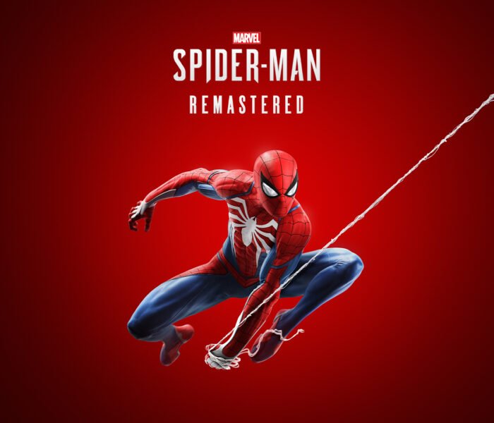 Spider-Man Remastered Review