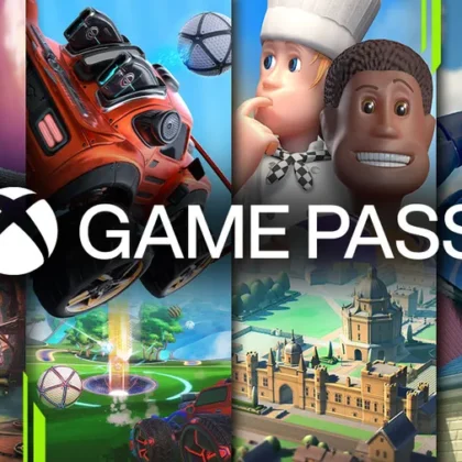 Xbox Cloud Gaming 3000 Game