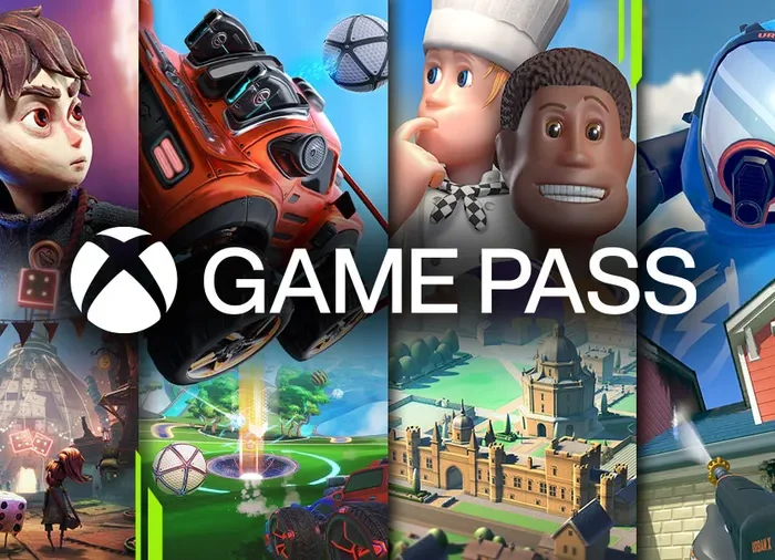 Xbox Cloud Gaming 3000 Game