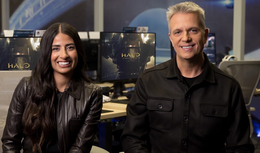 Xbox Evaluasi Eksklusivitas Asha Sharma Matt Booty