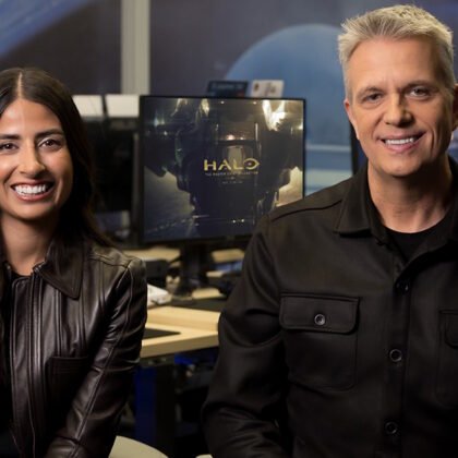 Xbox Evaluasi Eksklusivitas Asha Sharma Matt Booty