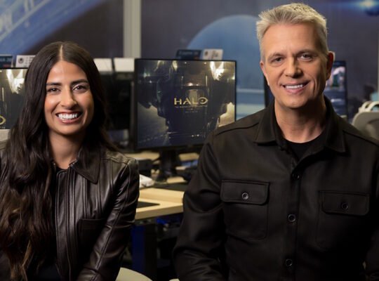 Xbox Evaluasi Eksklusivitas Asha Sharma Matt Booty