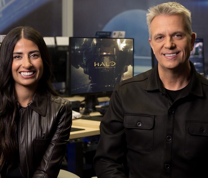 Xbox Evaluasi Eksklusivitas Asha Sharma Matt Booty