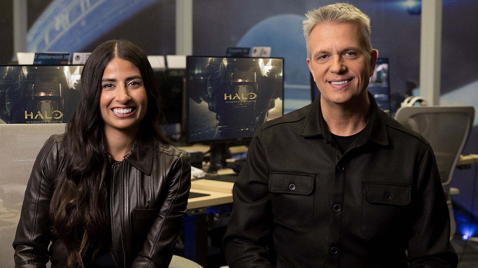 Xbox Evaluasi Eksklusivitas Asha Sharma Matt Booty